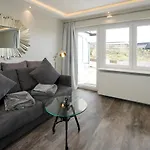 Gurtdeel Meer Sonnen-Suite