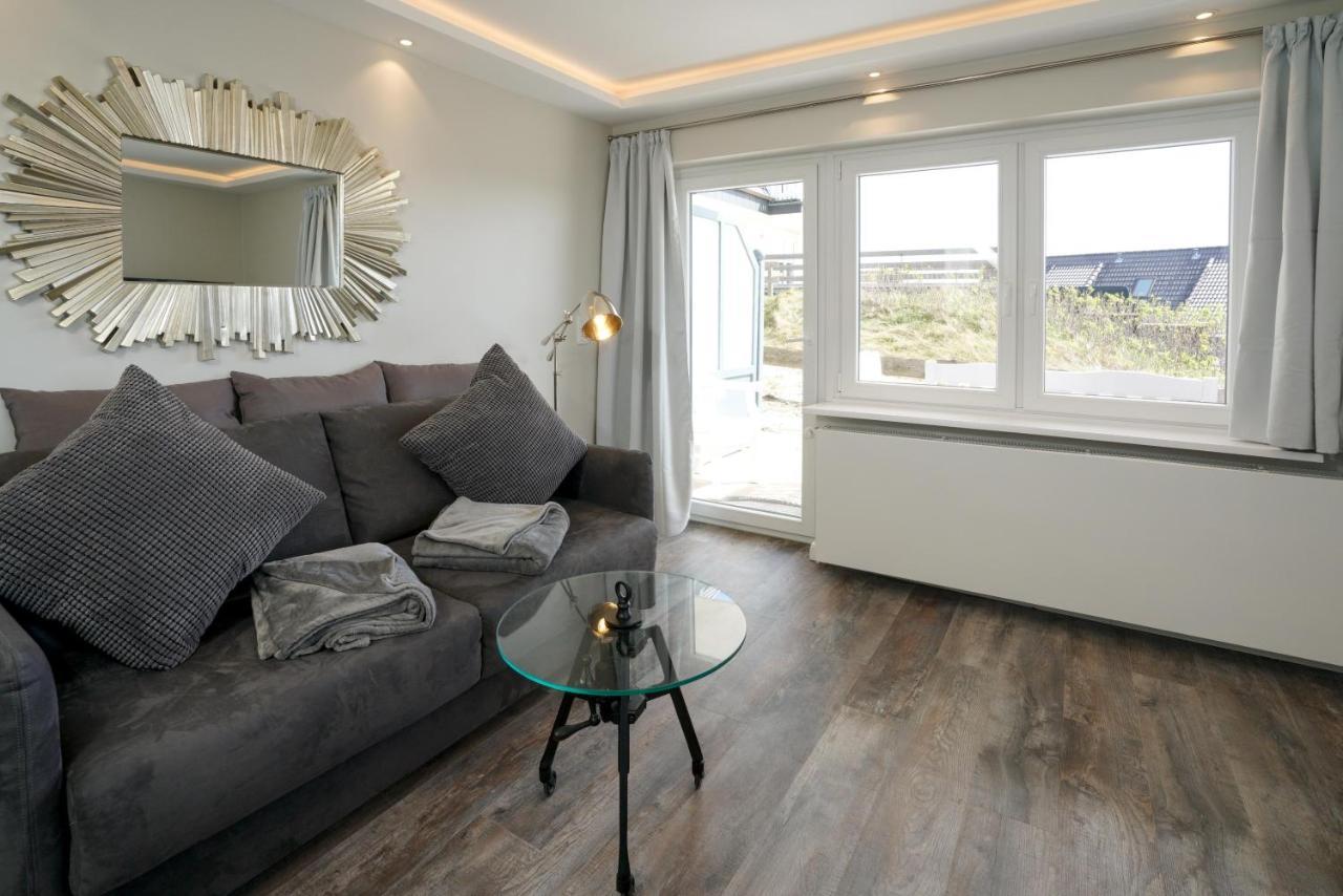 Apartment Gurtdeel Sonnen-suite Hörnum