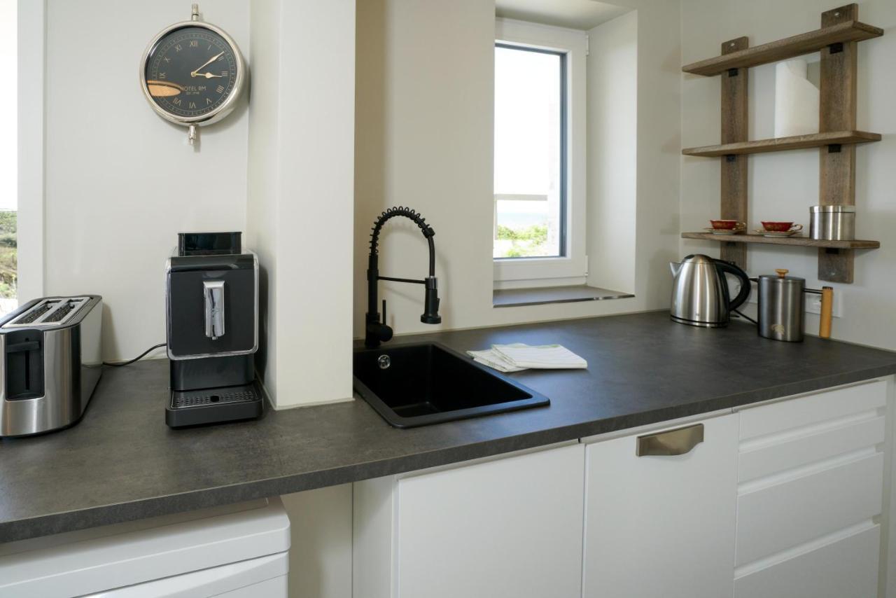 Gurtdeel Sonnen-suite Apartment