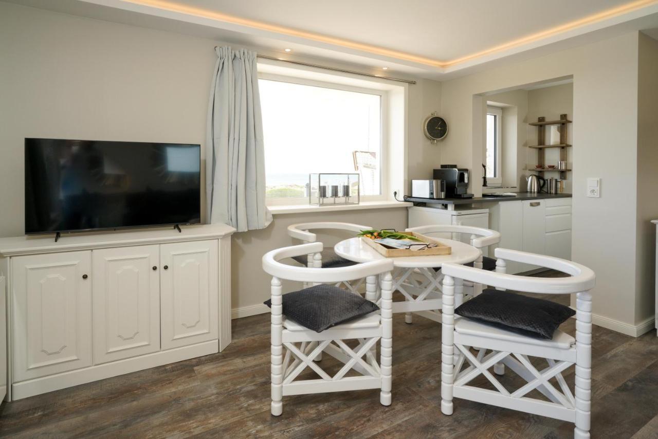 Apartment Gurtdeel Sonnen-suite *