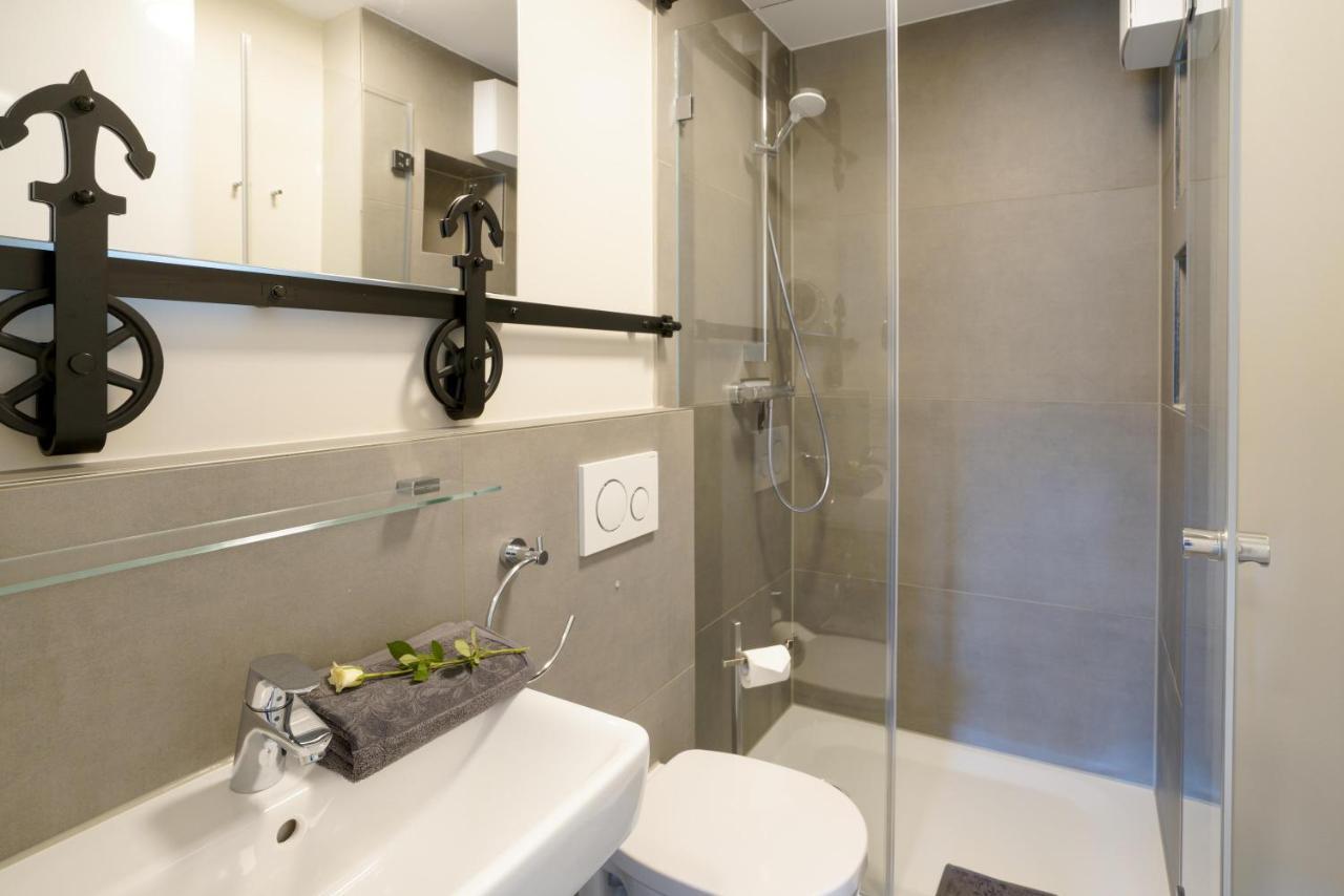 Apartment Gurtdeel Sonnen-suite