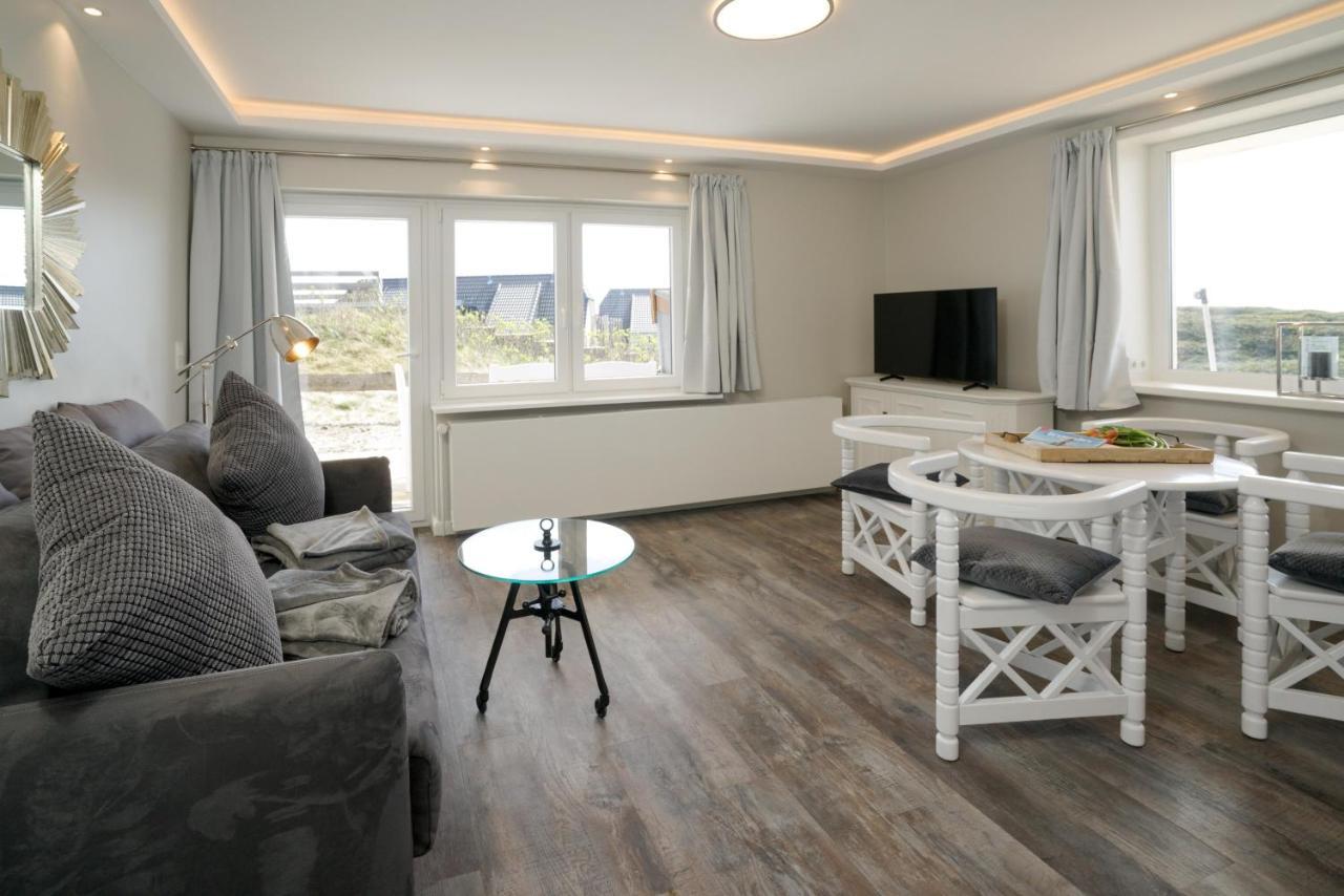 Gurtdeel Sonnen-suite Hörnum